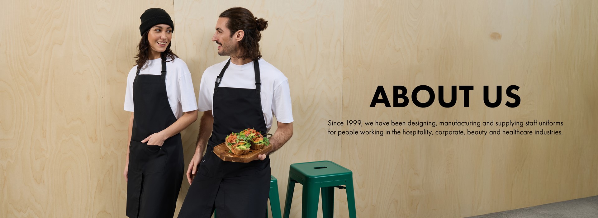 Premier Workwear about us