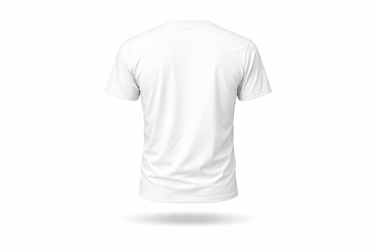 Large Back