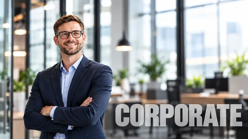 Corporate Uniforms