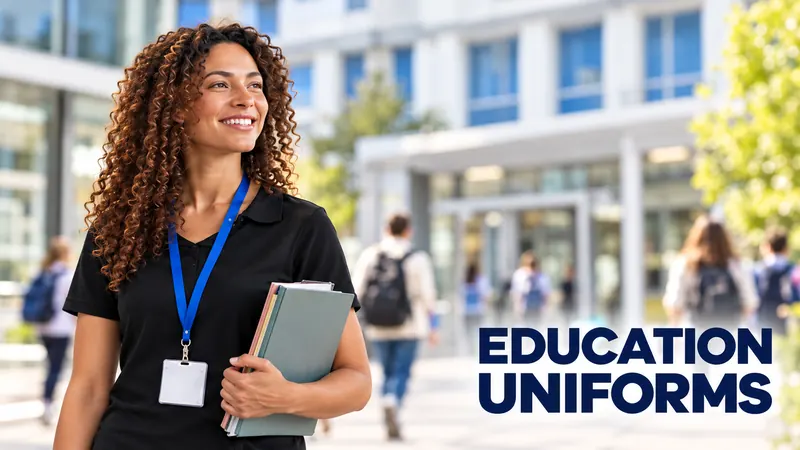 Education Uniforms
