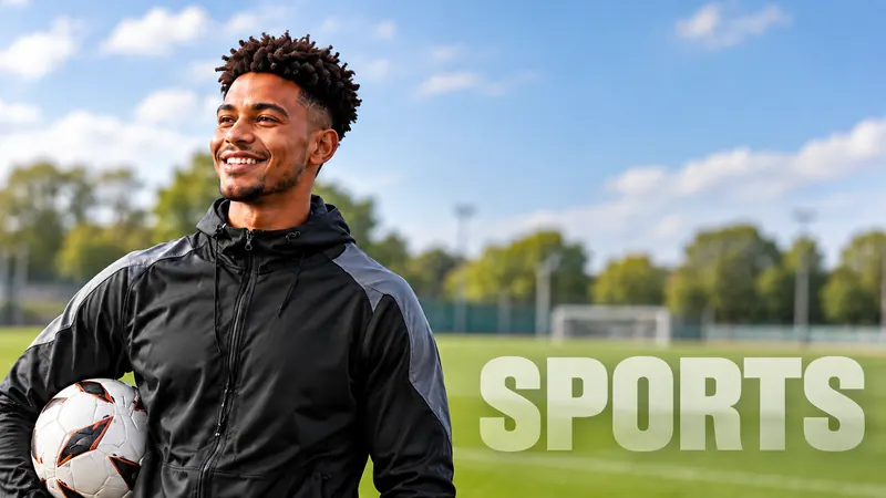 Sports Teamwear