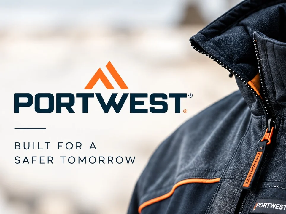 Portwest - Built for a safer tomorrow