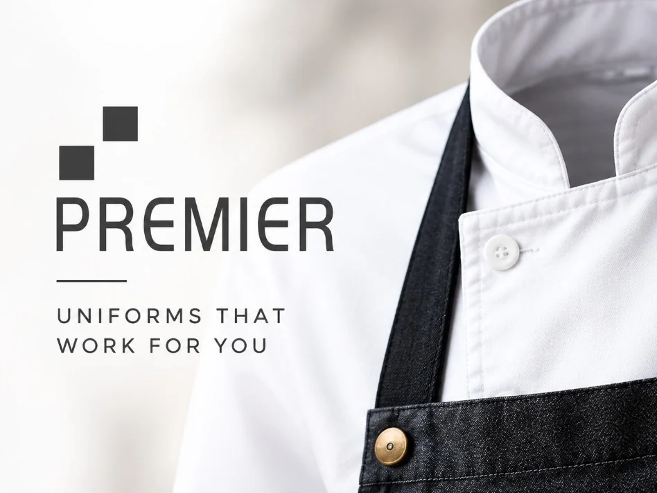 Premier - Uniforms that work for you