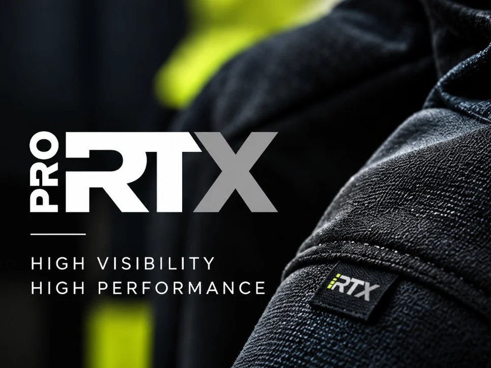 Pro RTX - High visibility, high performance